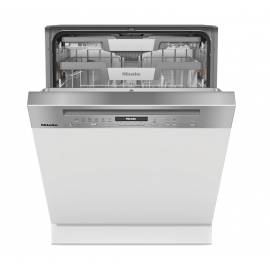 MIELE G 7040 SCi AutoDos Εντοιχιζόμενο Πλυντήριο Πιάτων 60cm Λευκό